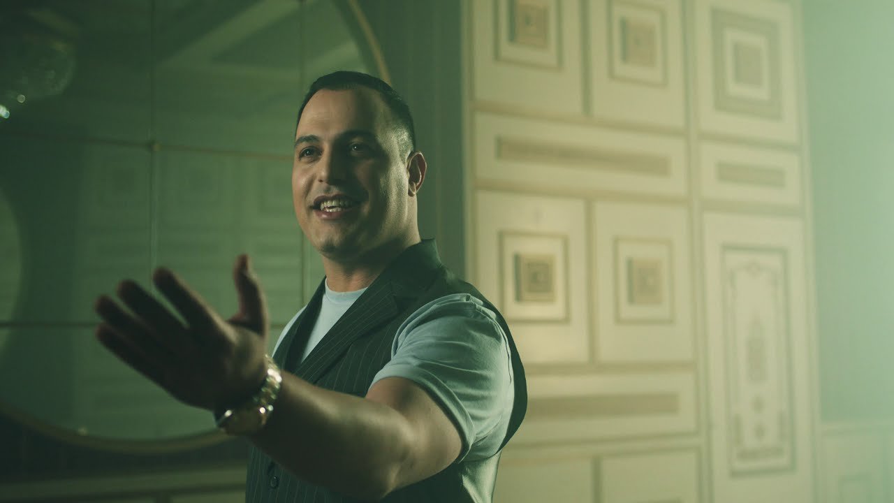 Արմենի, «Իմ աղջիկ»